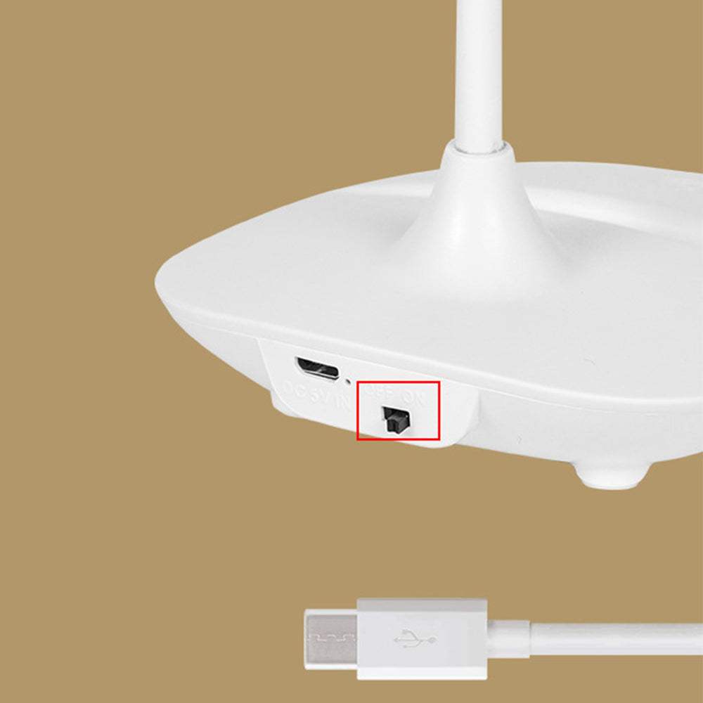 LED Desk Lamp