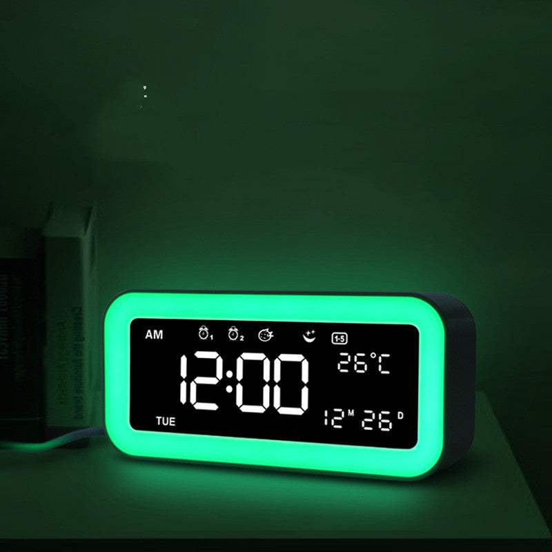 Multifunctional LED Atmosphere Light