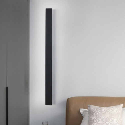 Bedroom Bedside Lamp And Living Room Backdrop Wallstylish Decorative Lighting