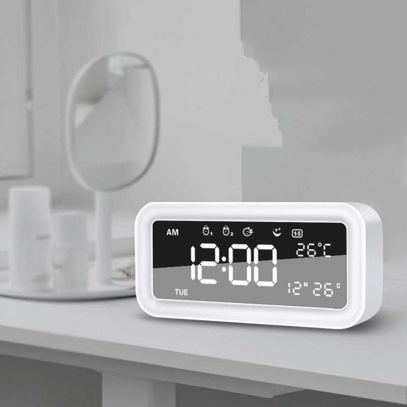 Multifunctional LED Atmosphere Light