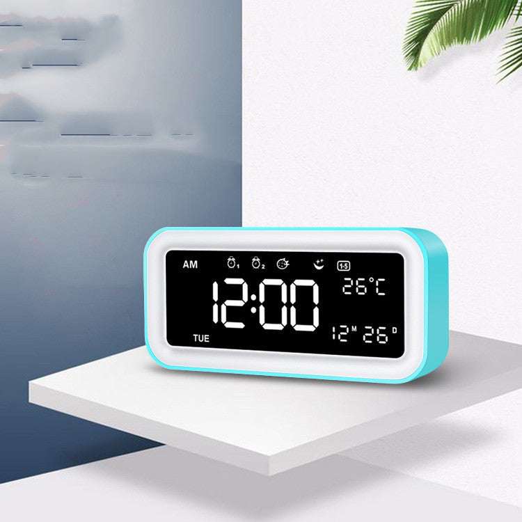 Multifunctional LED Atmosphere Light