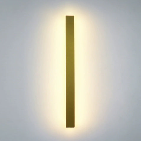 Bedroom Bedside Lamp And Living Room Backdrop Wallstylish Decorative Lighting