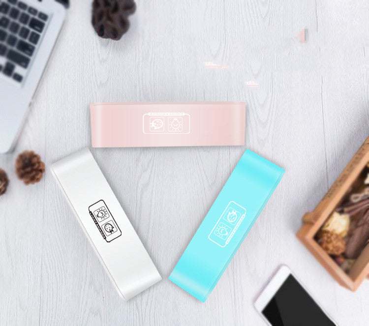 Multifunctional LED Atmosphere Light