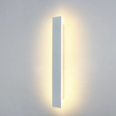 Bedroom Bedside Lamp And Living Room Backdrop Wallstylish Decorative Lighting