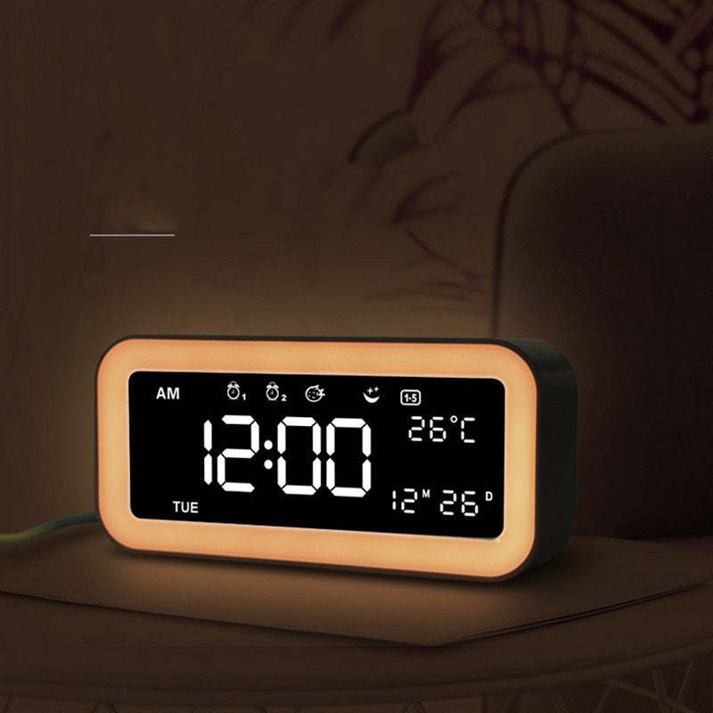 Multifunctional LED Atmosphere Light